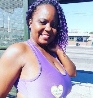 Cece Booteaze Just A Teaze