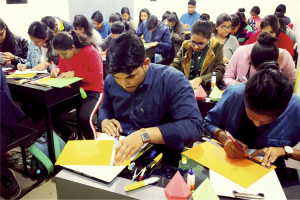 NIFT Coaching in Bihar