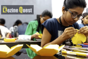 NIFT Coaching in Ranchi