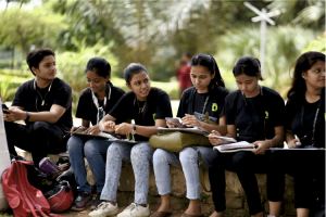 Top NIFT Coaching in Patna