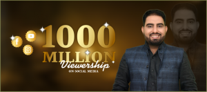 SUDHIR BISHNOI JOURNALIST