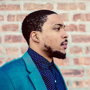 Singer - Maurice Hill