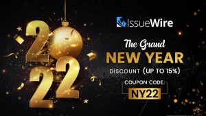 New Year Sale