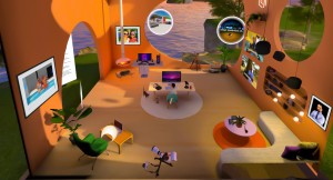 Rami Virtual Gallery