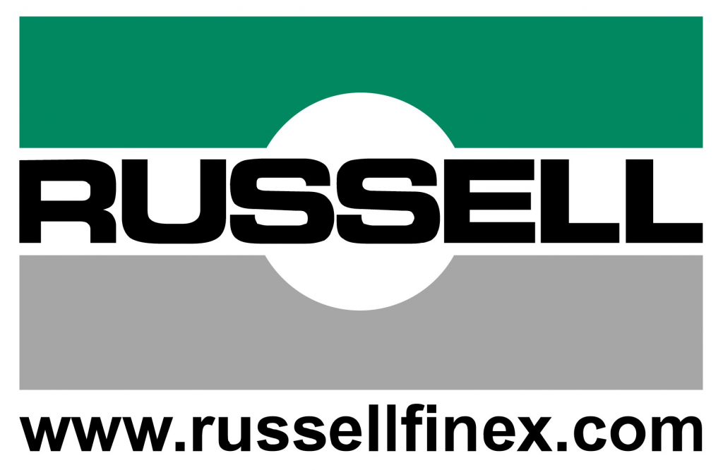 Russell Finex Ltd Russell Finex Ltd