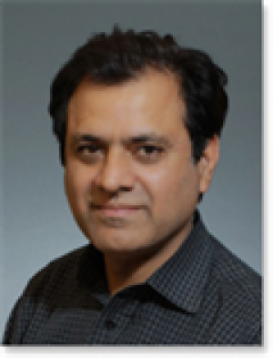 Mehdi Baluch, MD, a Gastroenterologist with McLaren Lapeer Region Hospital & McLaren Oakland Gastroenterology