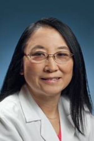 Gail T. Tominaga, MD, FACS, a General Surgeon with Scripps Memorial Hospital La Jolla