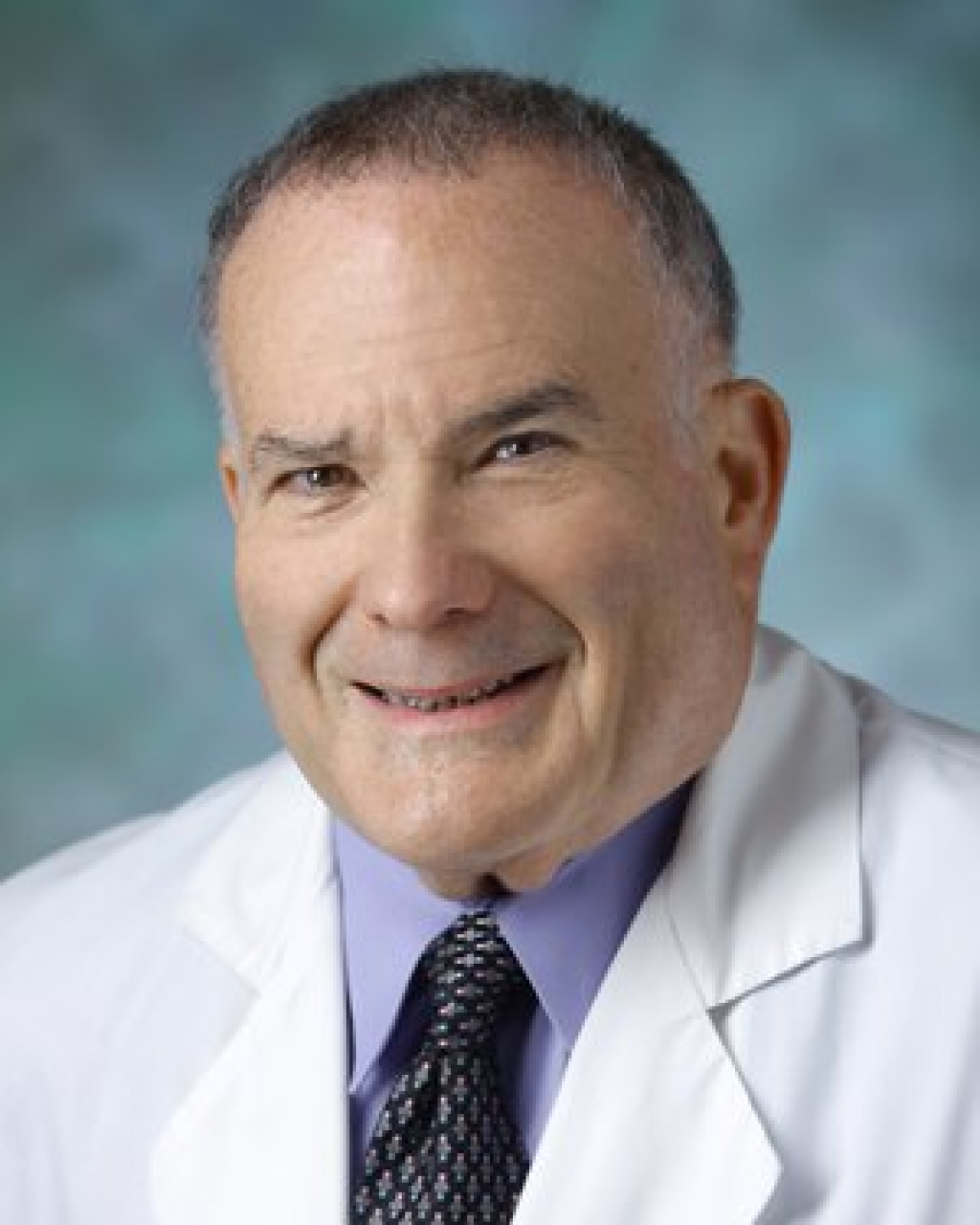 Frederick Berlin, MD, PhD, a Psychiatrist with Johns Hopkins Hospital & National Institute for