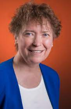 Mary Lynn Dell, MD, D.Min, a Psychiatrist with Children’s Hospital New Orleans