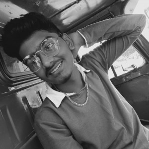 Amay Anil Patare in 2020