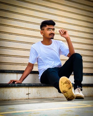 Amay Anil Patare in 2022