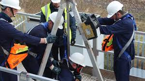 basic welding course