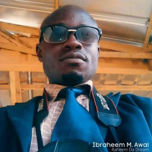 Hip-hop Recording Artist in Nigeria Set To Release New Album