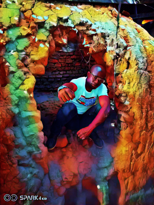 Hip-hop Recording Artist in Nigeria Set To Release New Album