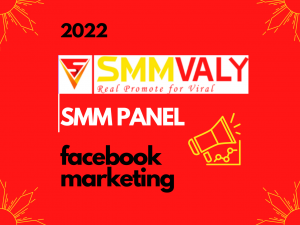 facebook smm panel