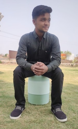 Pune to Goa actor Jay Kendre