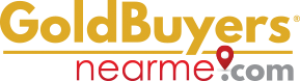 logo GOLDBUYERSNEARME