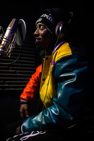 Ericky B Is Back With A Brand New Album “Hope For The Streets”