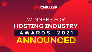 Annual Hosting Industry Awards 2021 by HostingSeekers Announced