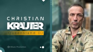 ‘Dub – Melody’, ‘It All Starts With A Feeling’ by Christian Krauter