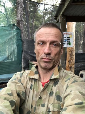 ‘Dub – Melody’, ‘It All Starts With A Feeling’ by Christian Krauter