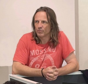 ‘Dub – Melody’, ‘It All Starts With A Feeling’ by Christian Krauter