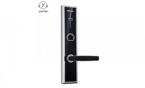 Fingerprint Bluetooth Door Lock