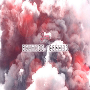 'Staying Myself' by J-rsey