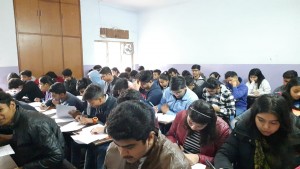 Patrachar Vidyalaya Delhi