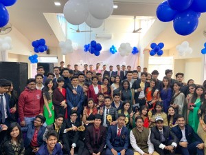 Patrachar Vidyalaya Shalimar Bagh