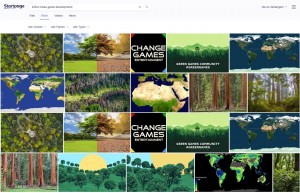 Startpage Trillion Trees Game Development picbig