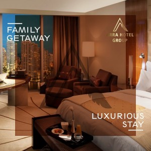 Arra Hotels Group to Expand Their Chain of Luxury Hotels Across Uttrakhand