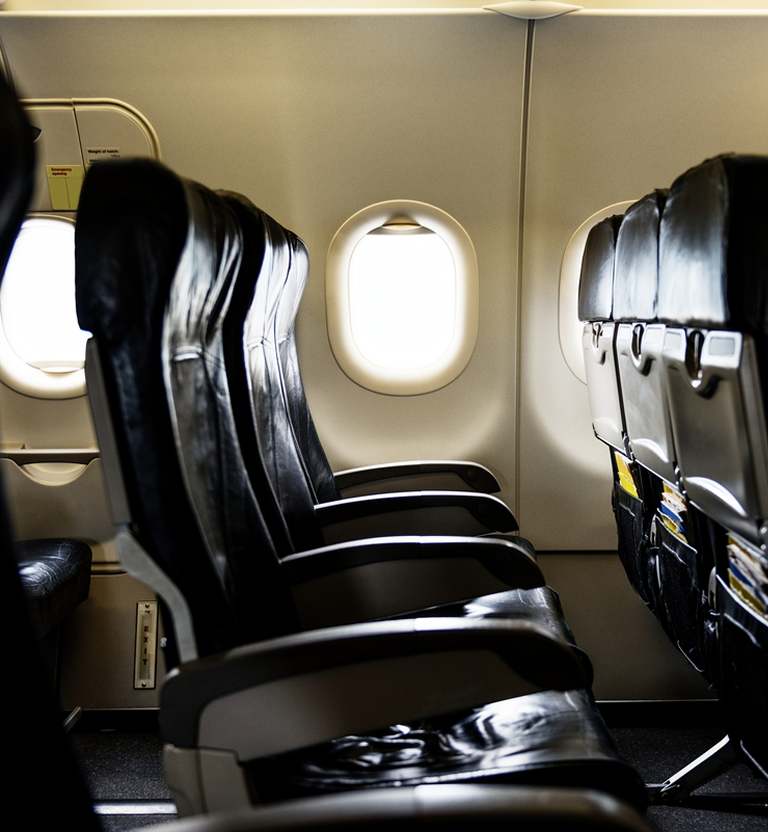 Aisle Seat On Plane  Simpliflyapp