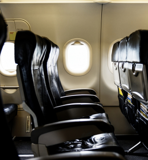 Aisle Seat On Plane - Simpliflyapp