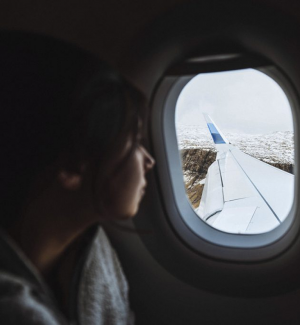 Window Seat On Plane - Simpliflyapp