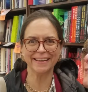 Claudia M. Cooke, MD, FACP, MPH, an Internist & Functional Medicine Specialist in Private Practice