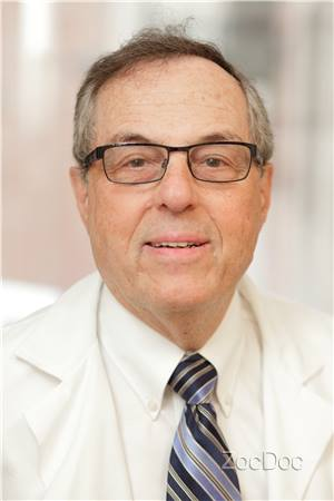 Albert M. Defabritus, MD, FACP, FASN, a Nephrologist in Private Practice