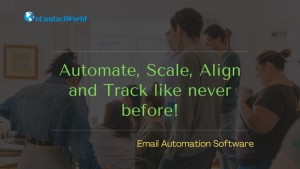 Email Automation Software
