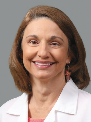Patricia Figert, MD, a General Surgeon with Baptist Health Medical Group
