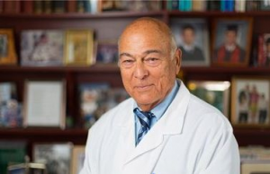 Karl Norris, MD, an Obstetrician-Gynecologist in Private Practice