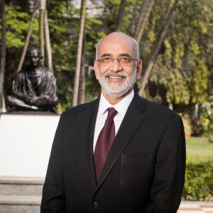 Dr. Nitin N Kadam ,of MGM Hospital New Bombay