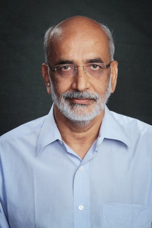 Dr. Nitin N Kadam ,of MGM Hospital New Bombay