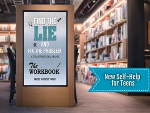 New Workbook Encourages Critical Thinking and Emotional Healing ForToday’s Teens