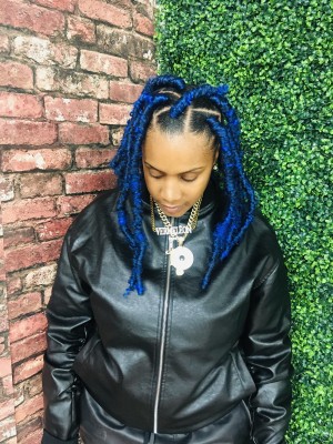 LaShae Washington Just Celebrated A Birthday This Past Weekend