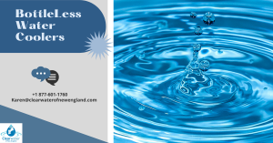 BottleLess Water Coolers