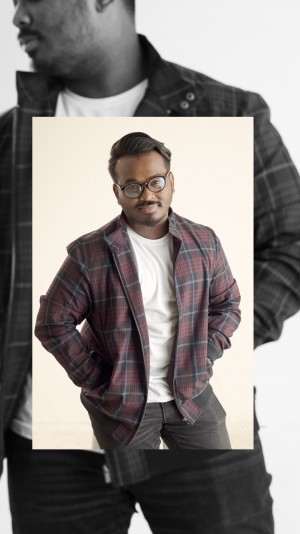 Nasir Hossain Fashion Photographer 1