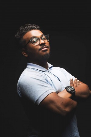 Nasir Hossain Fashion Photographer 2