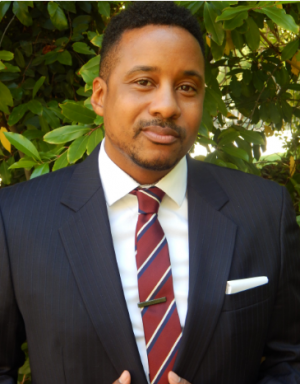 Savoy Brummer, MD, an Emergency Physician with A Safe Way Forward