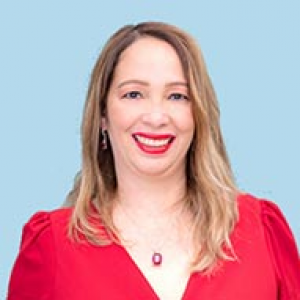 Lilliam I. Garcia, MD, a Pediatrician with Pediatric Clinic of Mesquite