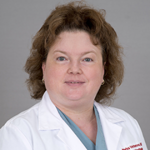 Marina Varbanova, MD, an Anesthesiologist with University of Louisville Hospital
